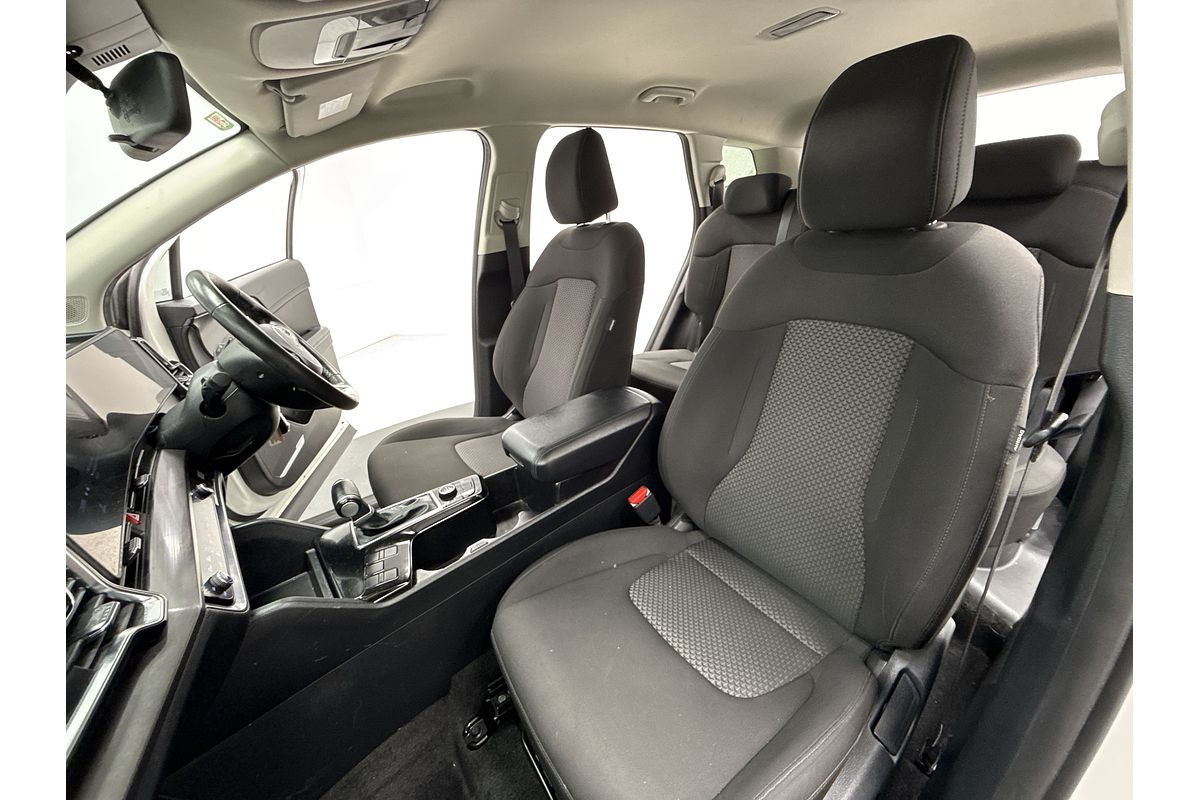2021 Kia Sportage SX NQ5
