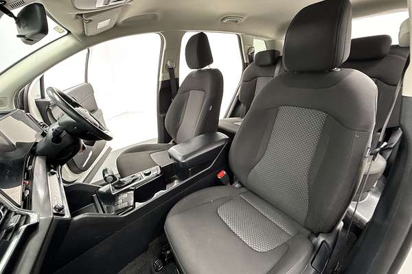 2021 Kia Sportage SX NQ5