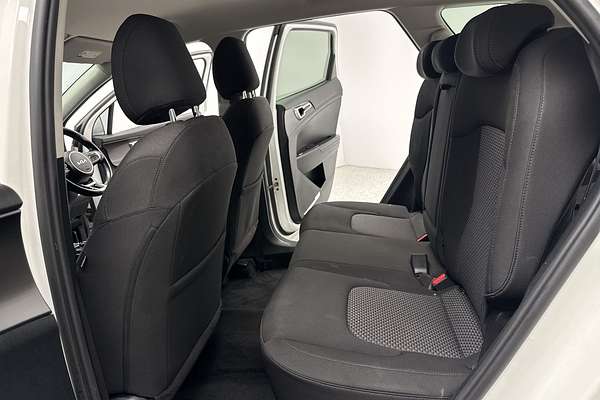 2021 Kia Sportage SX NQ5