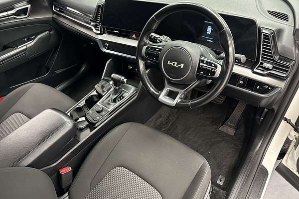 2021 Kia Sportage SX NQ5
