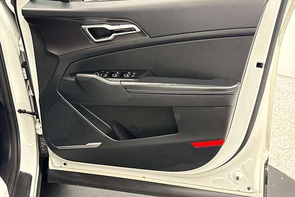 2021 Kia Sportage SX NQ5