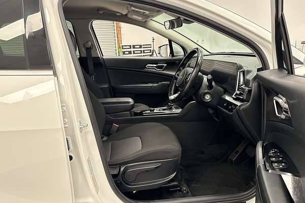 2021 Kia Sportage SX NQ5