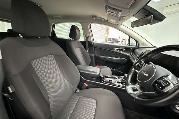 2021 Kia Sportage SX NQ5