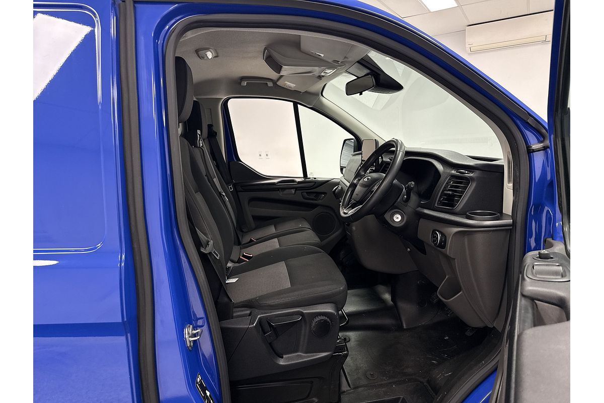 2022 Ford Transit Custom 340L VN LWB