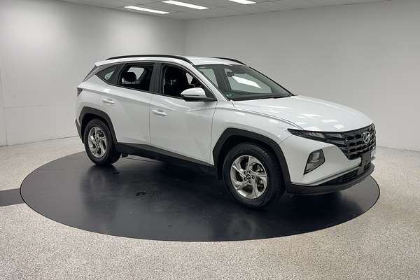 2023 Hyundai Tucson NX4.V2