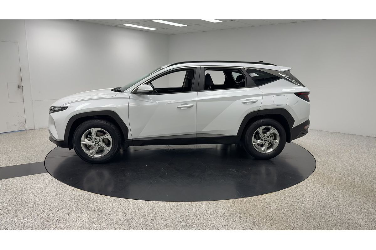 2023 Hyundai Tucson NX4.V2
