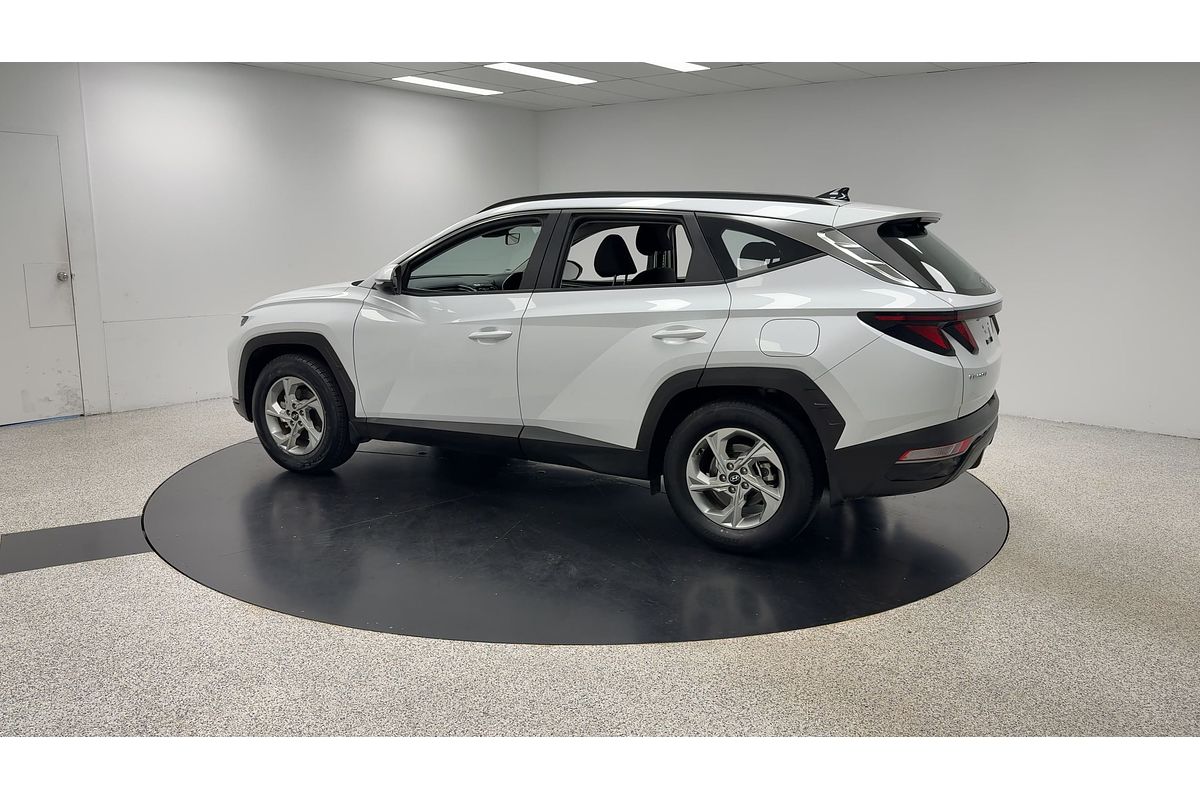2023 Hyundai Tucson NX4.V2
