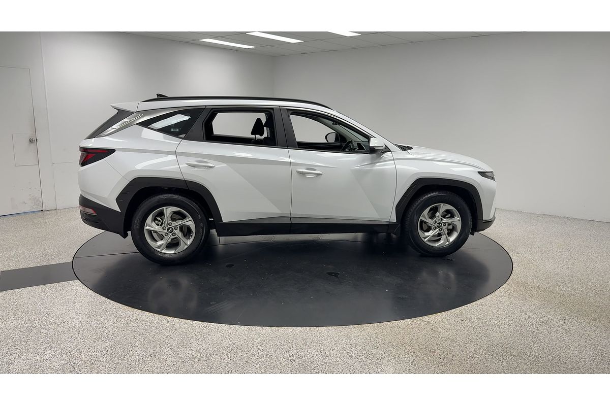 2023 Hyundai Tucson NX4.V2