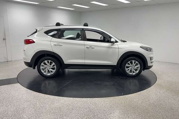 2019 Hyundai Tucson Active TL4