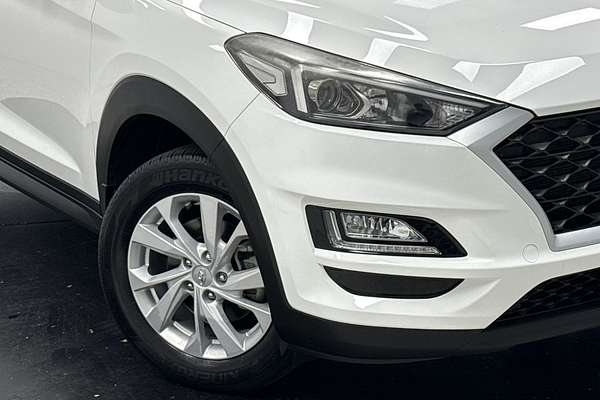 2019 Hyundai Tucson Active TL4