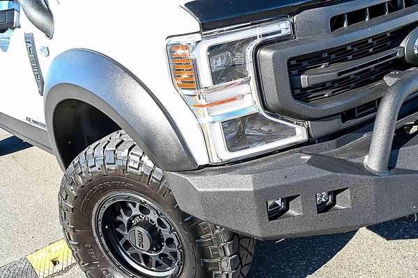 2020 Ford F250 Lariat 4X4