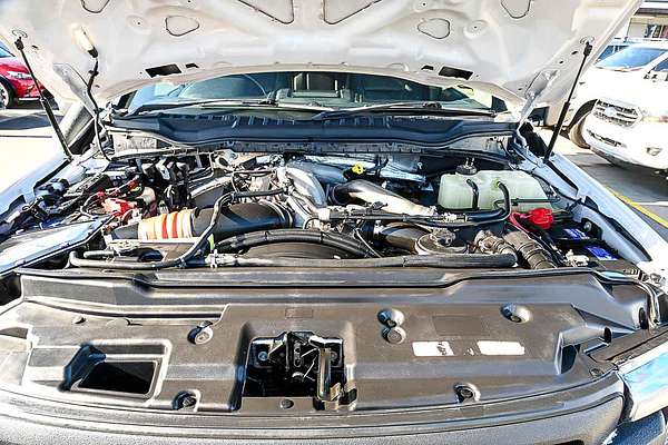2020 Ford F250 Lariat 4X4