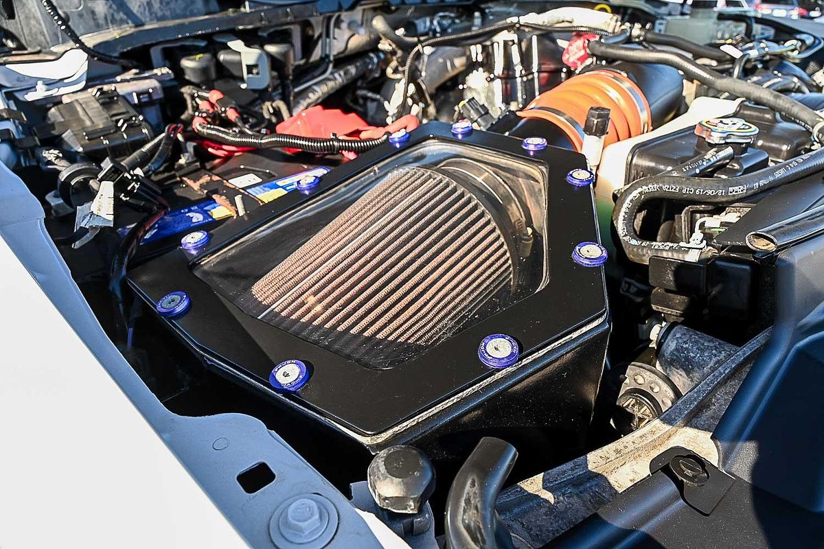 2020 Ford F250 Lariat 4X4