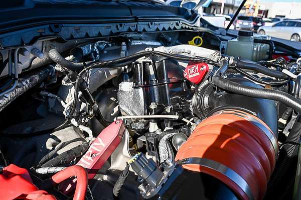 2020 Ford F250 Lariat 4X4