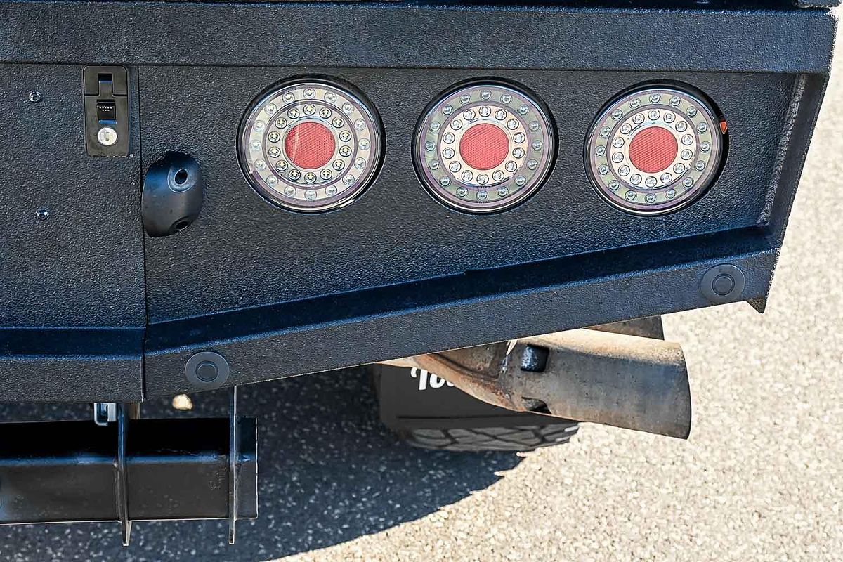 2020 Ford F250 Lariat 4X4