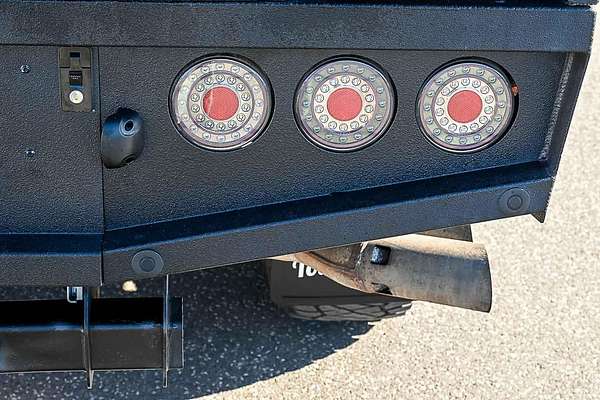 2020 Ford F250 Lariat 4X4