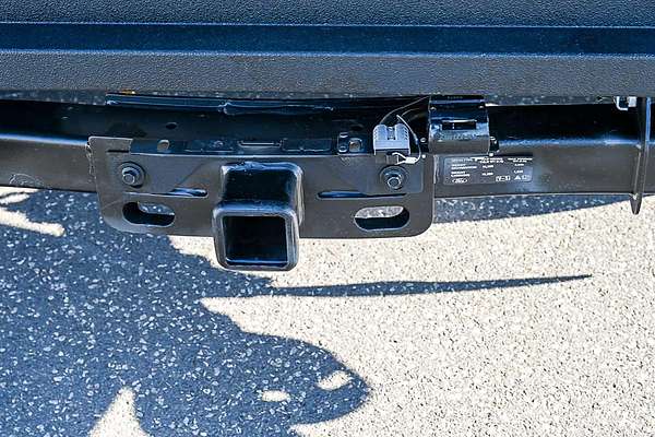 2020 Ford F250 Lariat 4X4