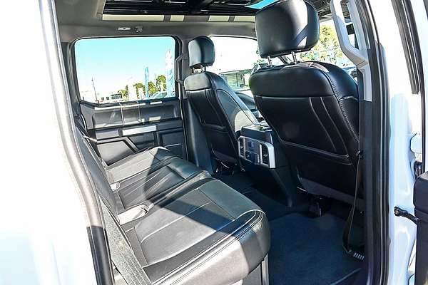 2020 Ford F250 Lariat 4X4
