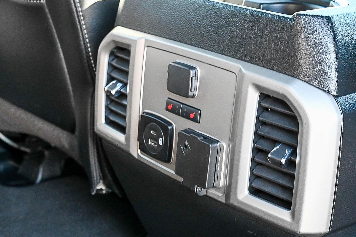 2020 Ford F250 Lariat 4X4