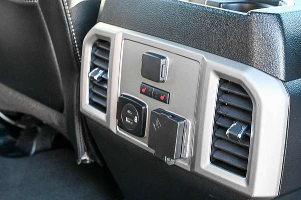 2020 Ford F250 Lariat 4X4