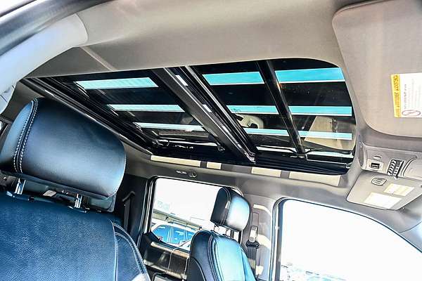 2020 Ford F250 Lariat 4X4