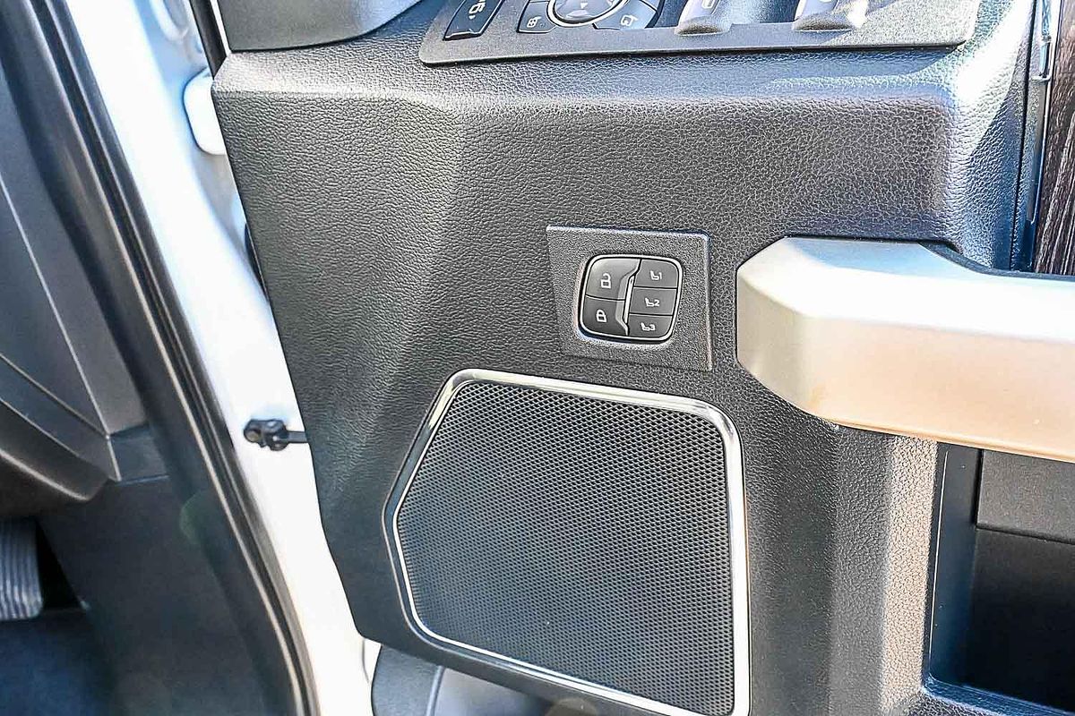 2020 Ford F250 Lariat 4X4