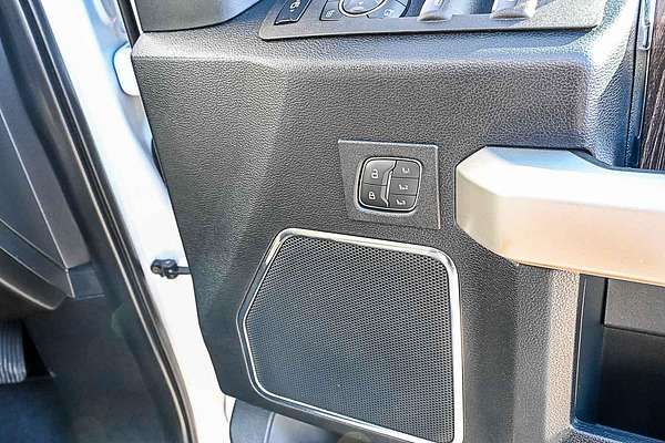 2020 Ford F250 Lariat 4X4