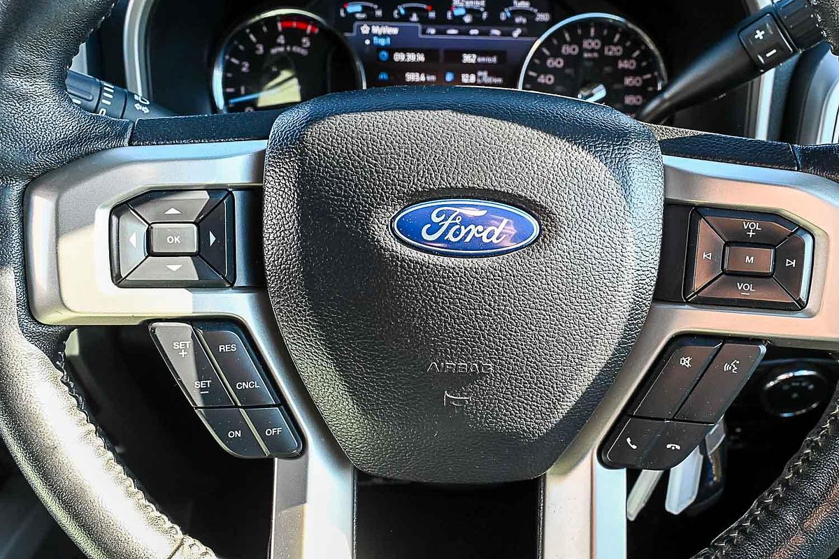 2020 Ford F250 Lariat 4X4