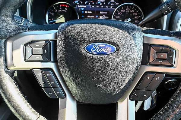 2020 Ford F250 Lariat 4X4