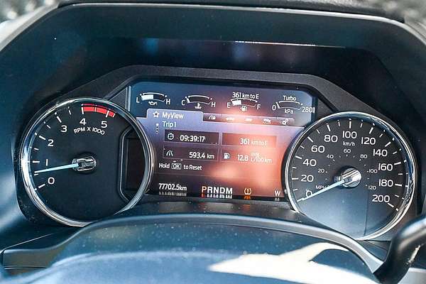 2020 Ford F250 Lariat 4X4