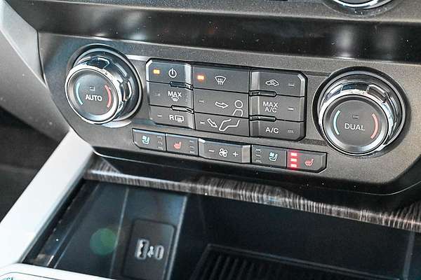 2020 Ford F250 Lariat 4X4