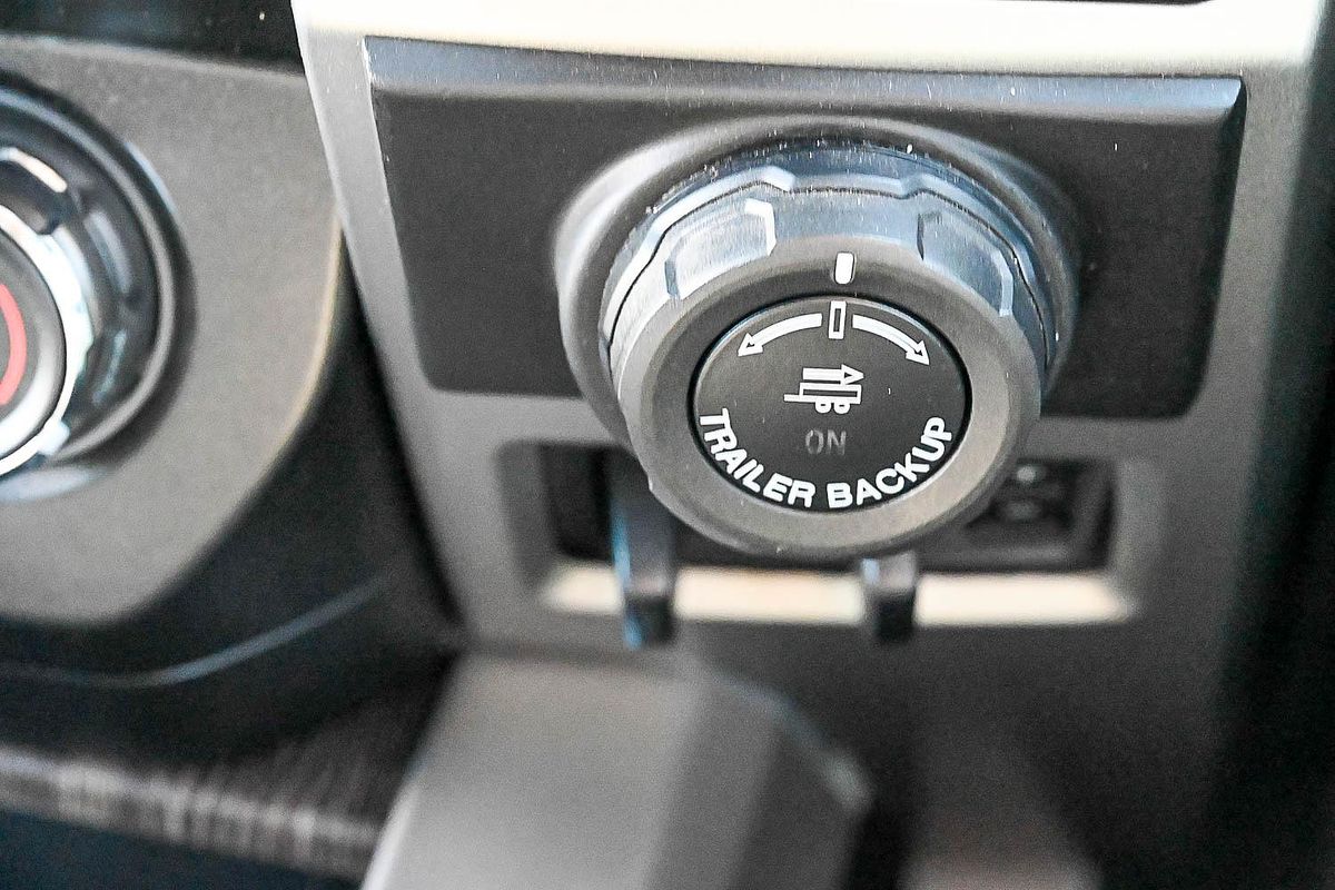 2020 Ford F250 Lariat 4X4