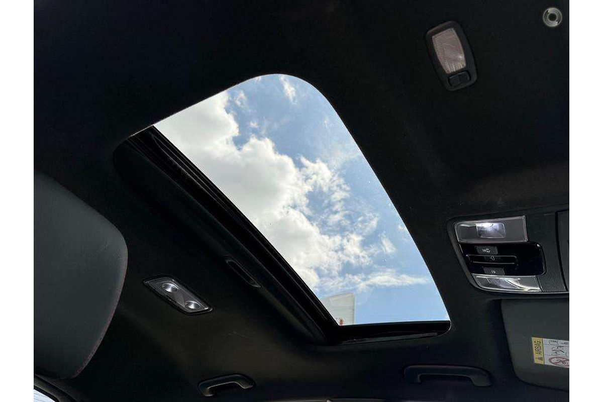 2024 Kia Cerato GT BD