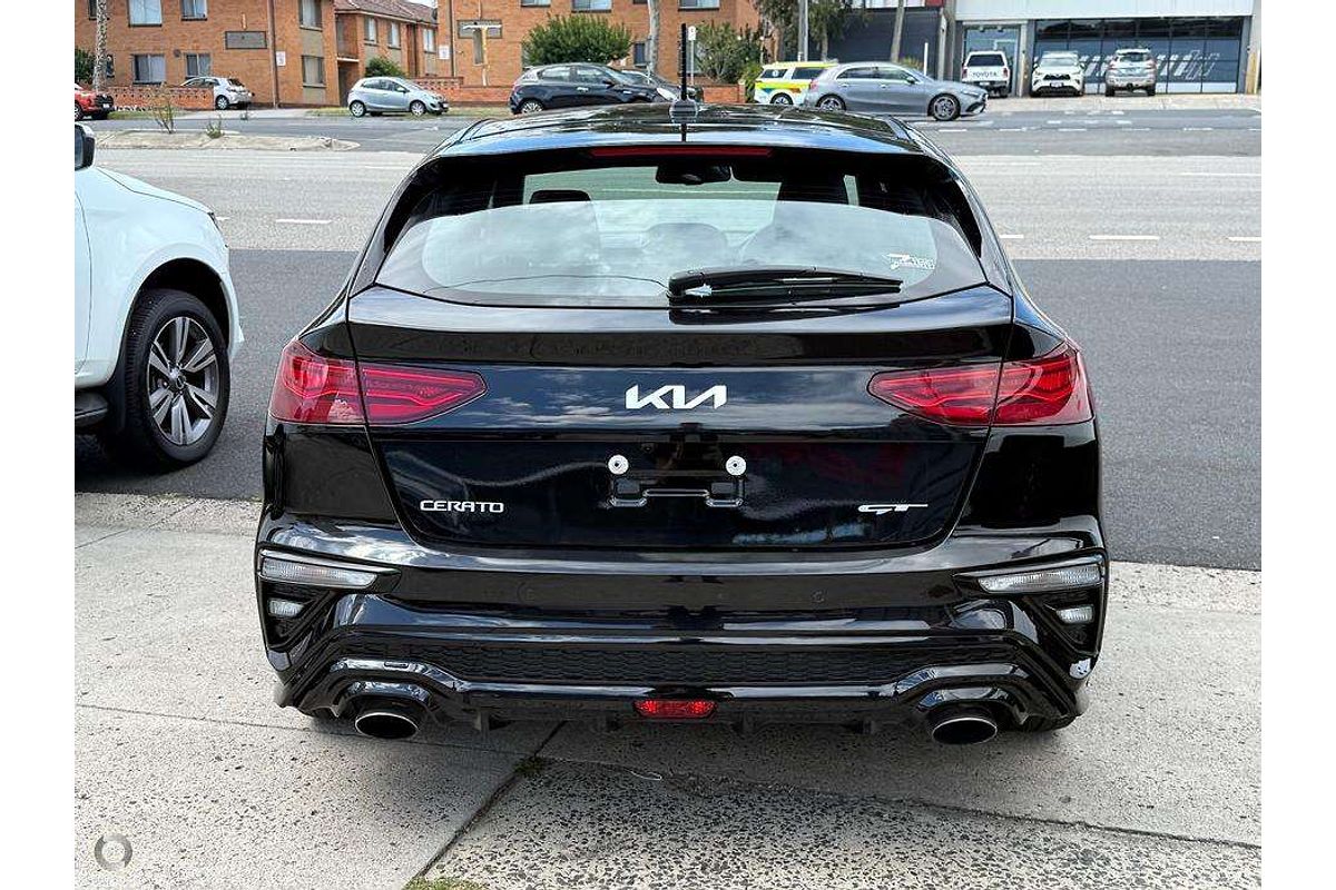 2024 Kia Cerato GT BD