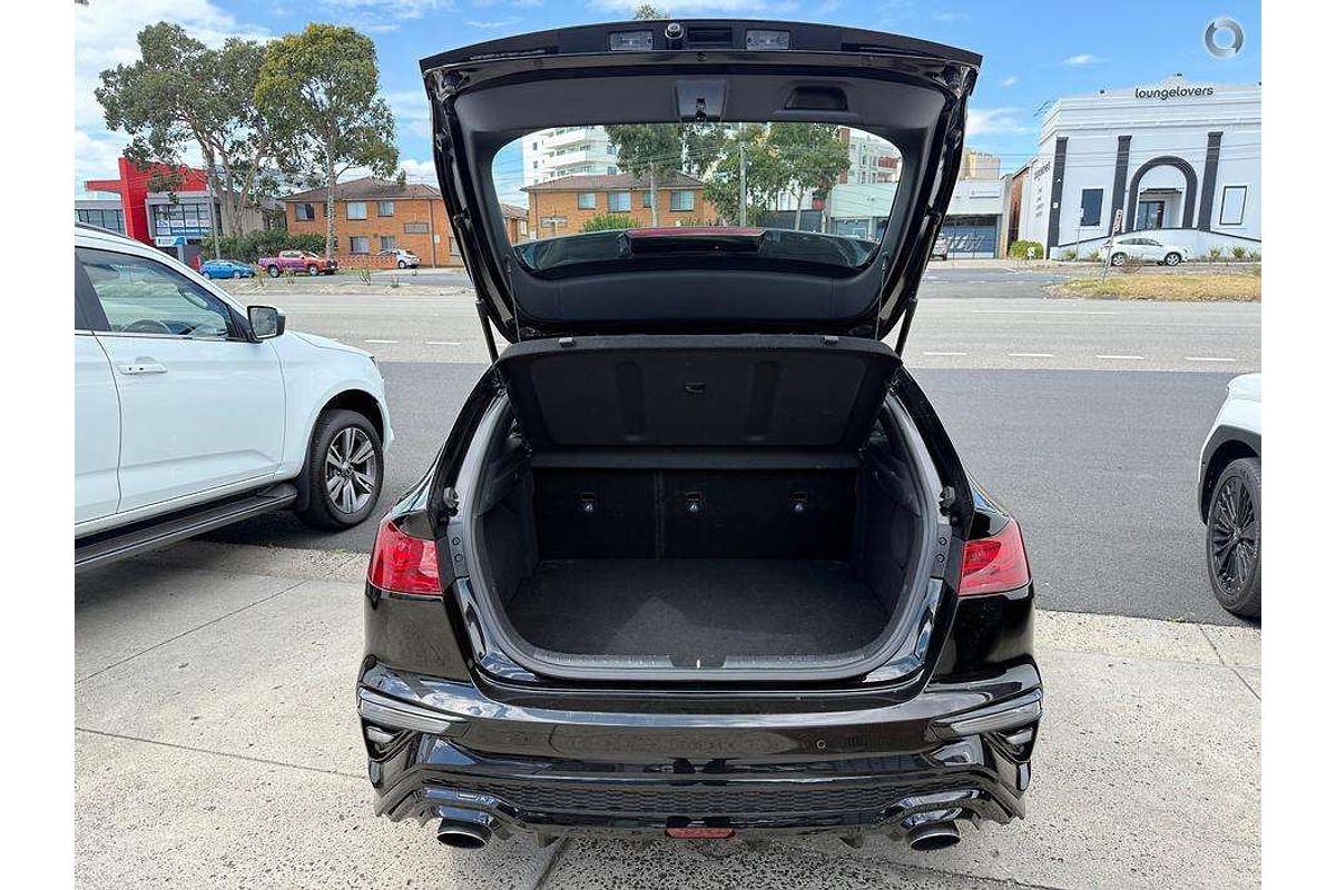 2024 Kia Cerato GT BD