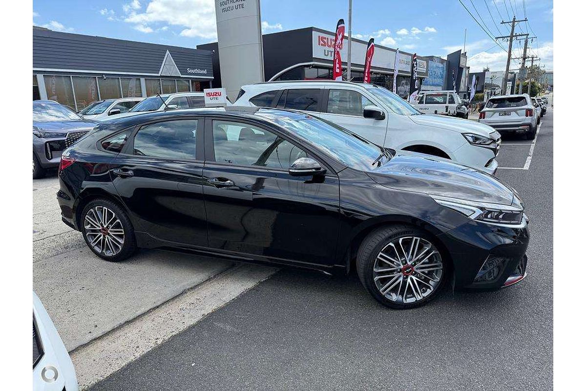 2024 Kia Cerato GT BD