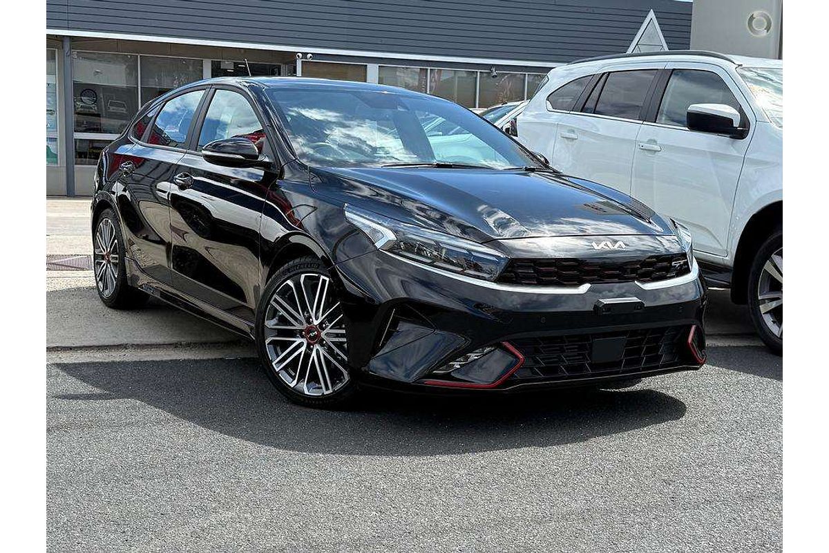 2024 Kia Cerato GT BD