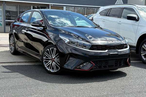 2024 Kia Cerato GT BD