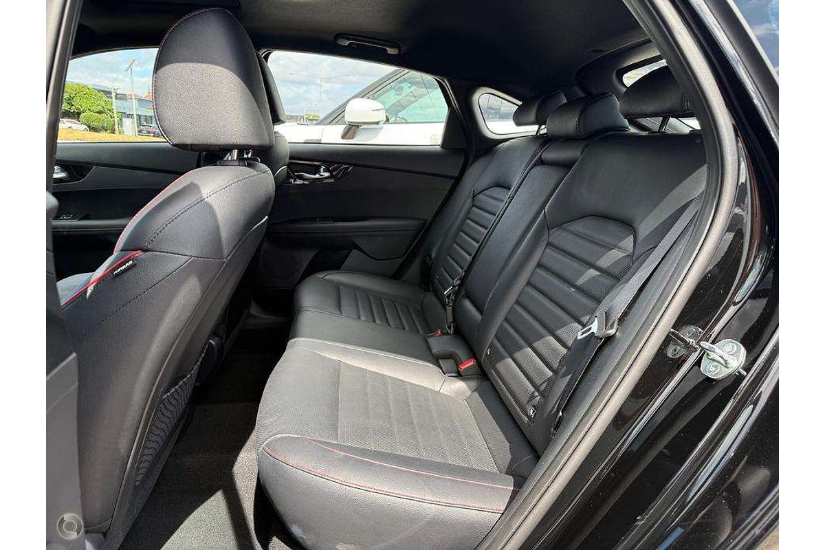 2024 Kia Cerato GT BD