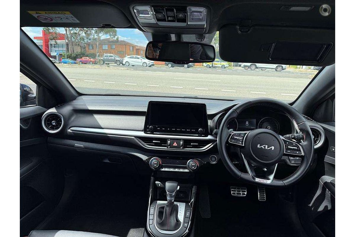 2024 Kia Cerato GT BD