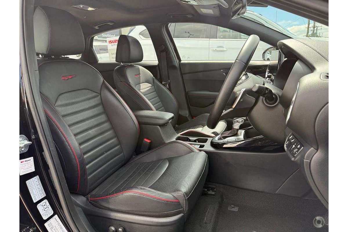 2024 Kia Cerato GT BD