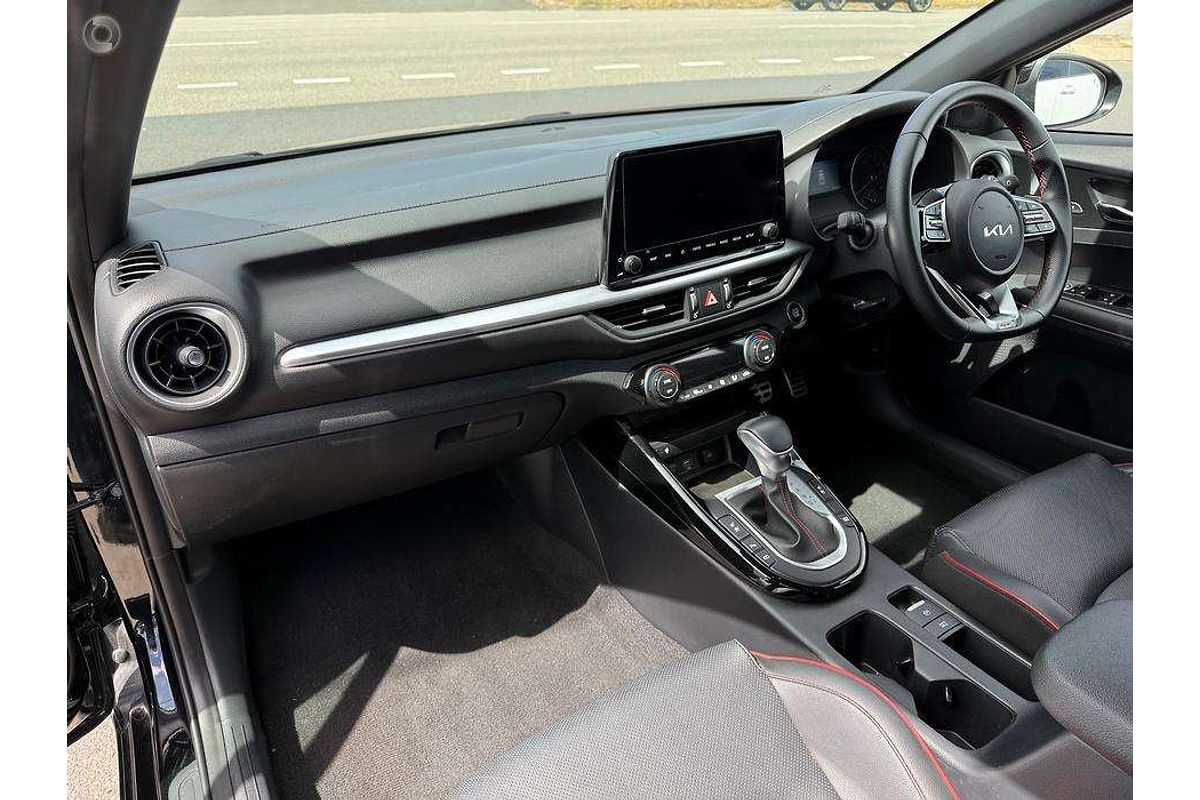 2024 Kia Cerato GT BD