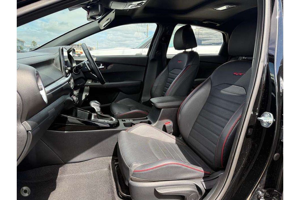 2024 Kia Cerato GT BD