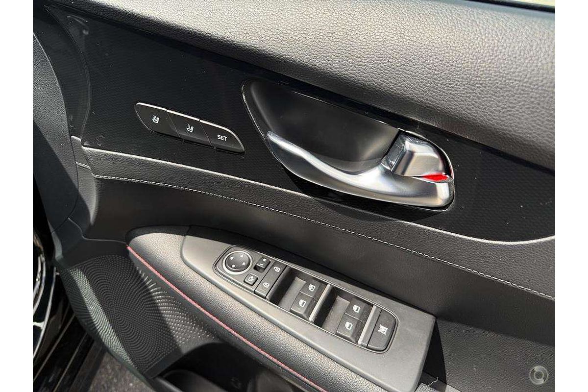 2024 Kia Cerato GT BD