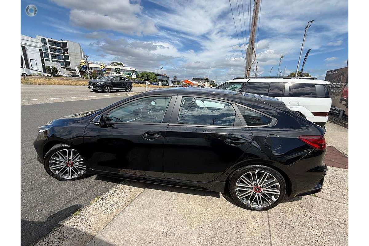 2024 Kia Cerato GT BD
