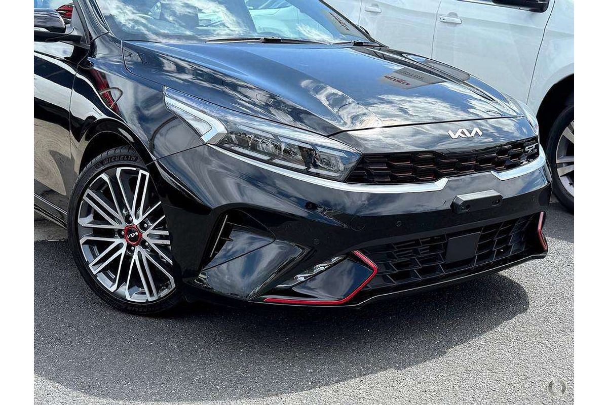2024 Kia Cerato GT BD