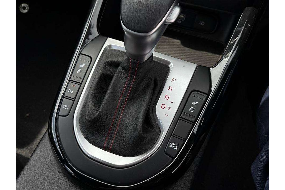 2024 Kia Cerato GT BD