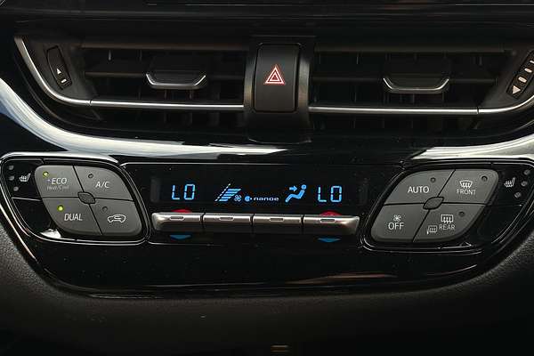 2022 Toyota C-HR Koba ZYX10R