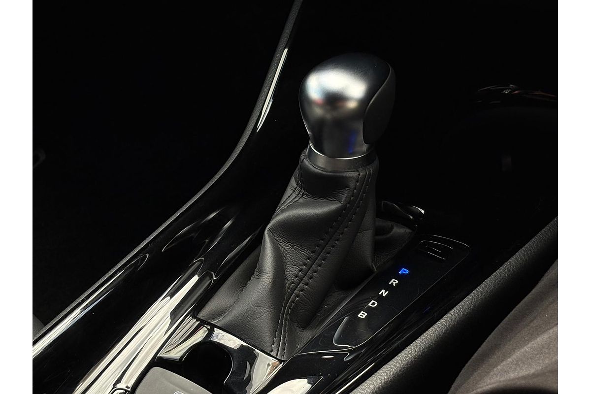 2022 Toyota C-HR Koba ZYX10R