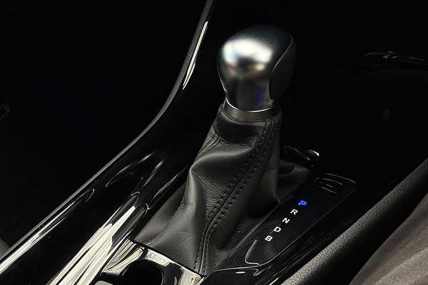 2022 Toyota C-HR Koba ZYX10R